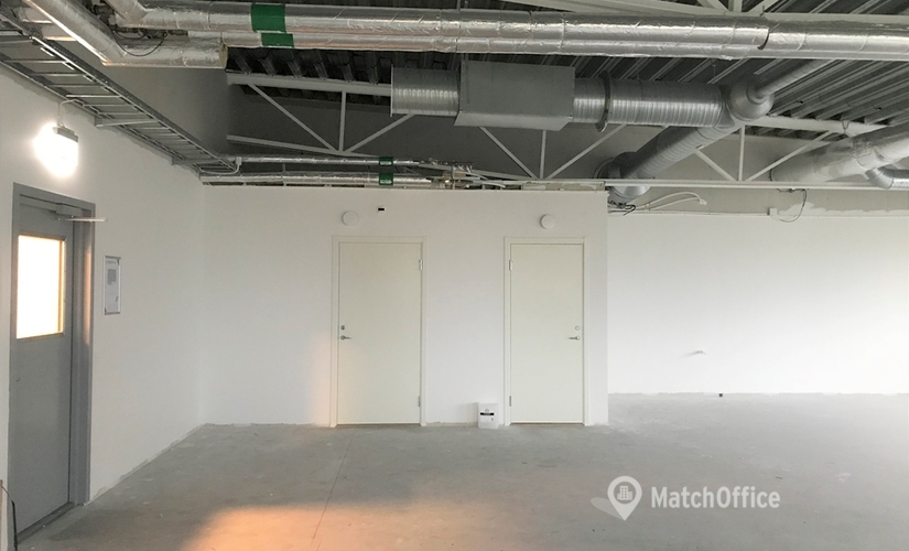 155 m² Lager att hyra i Stockholm Norrort, Kungsängen (196 37) - 3 | MatchOffice