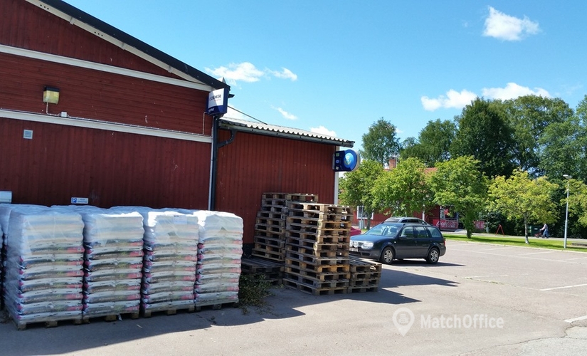 474 m² Warehouse up for rent in Gagnef, Mockfjärd (785 42) - 1 | MatchOffice