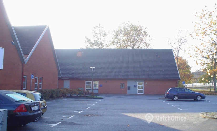 Kontorsutrymme(Yta:108 m²)	för uthyrning i Åkarp, Dalslundsvägen 1, 232 51 Burlöv. Bra val | MatchOffice.se