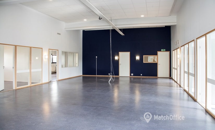 Kontorsrum(Yta:275 m²)	för uthyrning i Arlöv, Företagsvägen 29, 232 37 Burlöv. Handikappanpassad | MatchOffice.se