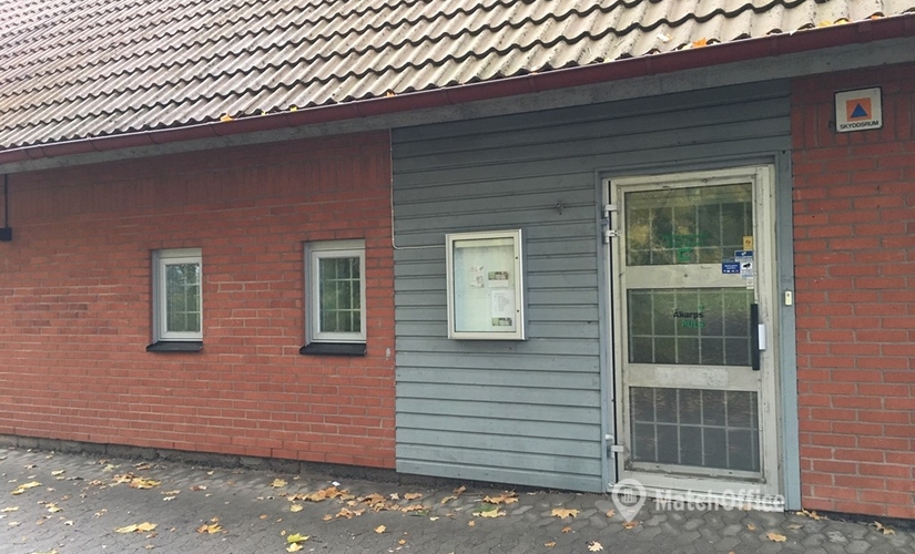 108 m² Lagerutrymme uthyres i Burlöv, Åkarp (232 51) - 4 | MatchOffice