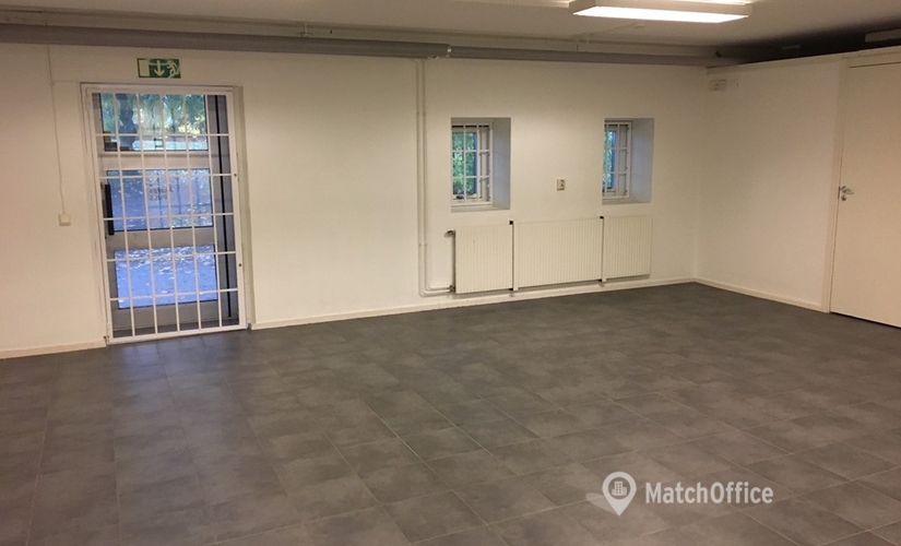 108 m² Lagerhall uthyres i Burlöv, Åkarp (232 51) - 3 | MatchOffice.se