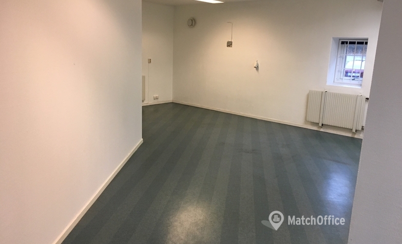 108 m² Lager uthyres i Burlöv, Åkarp (232 51) - 0 | MatchOffice