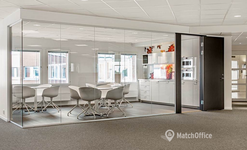 Kontor Torshamnsgatan 39 164 40 Kista