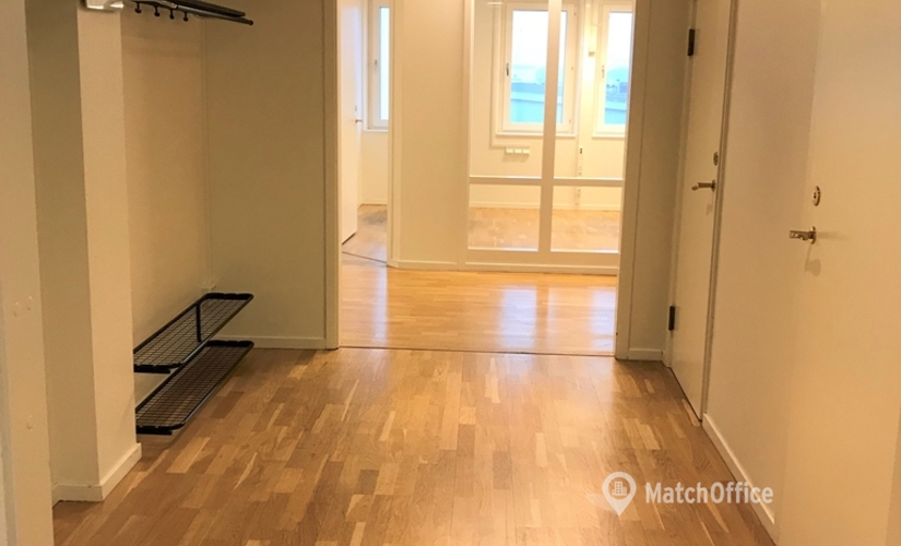 259 m² bekväma Kontorsplatser för uthyrning i Bromma, Bromma (168 67) erbjuder allt du behöver  - 4 | MatchOffice.se