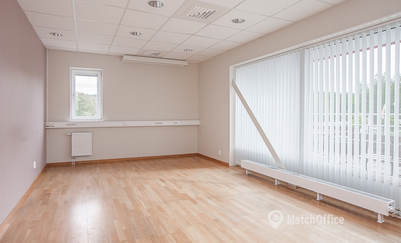 250 m² Företagshotell för uthyrning i Jönköping, Jönköping (553 02) - 0 | MatchOffice.se