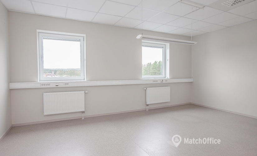 250 m² Servicekontor uthyres i Jönköping, Jönköping (553 02) - 1 | MatchOffice