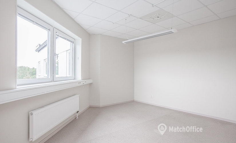 250 m² Kontorshotell uthyres i Jönköping, Jönköping (553 02) - 4 | MatchOffice