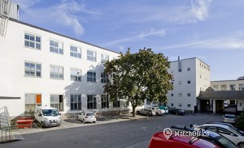 Lagerlokal Bromma, Ranhammarsvägen 20 168 67 Bromma