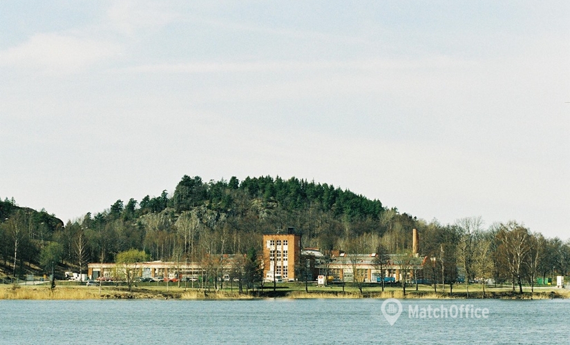 Kontor Tullinge, Hamringevägen 1 146 41 Stockholm Söderort