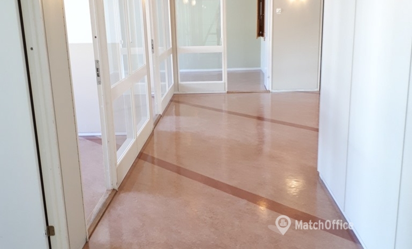 96 m² exklusiva Kontorslokaler uthyres i Kista, Kista (164 74) möter alla dina önskemål - 2 | MatchOffice.se