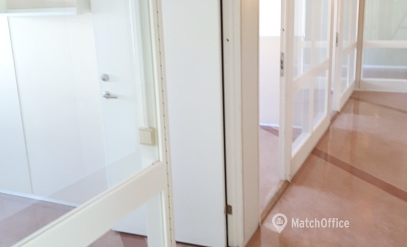 96 m² lediga Kontorslokaler uthyres i Kista, Kista (164 74) möter alla dina önskemål  - 1 | MatchOffice