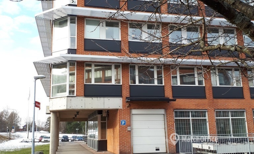 251 m² Serviced office up for rent in Kista, Kista, 164 74 - 3 | MatchOffice