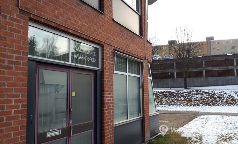 Kontor Kista, Finlandsgatan 48 164 74 Kista