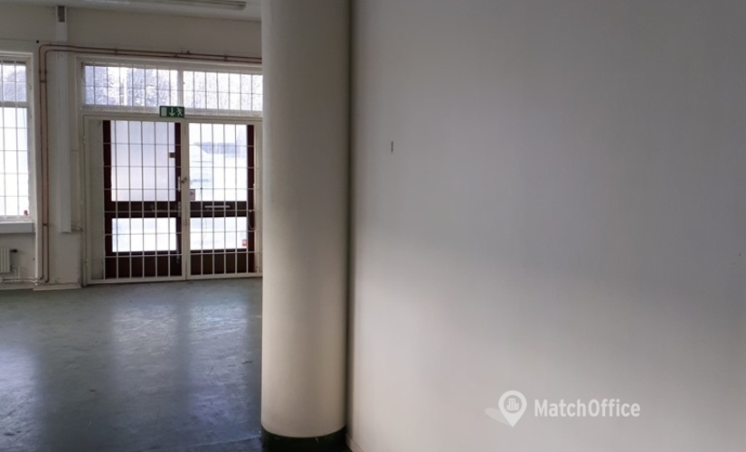 Kontor Kista, Finlandsgatan 48 164 74 Kista