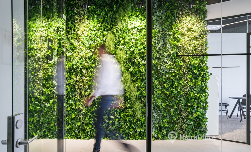 30 m² Servicekontor att hyra i Malmö Västra Hamnen, Einar Hansens Esplanad 29 (211 75) - 4 | MatchOffice.se