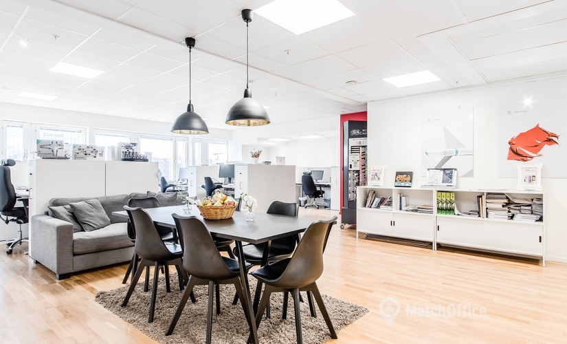 170 m² Affärscentrum att hyra i Stockholm City, Stockholm (111 22) - 1 | MatchOffice.se