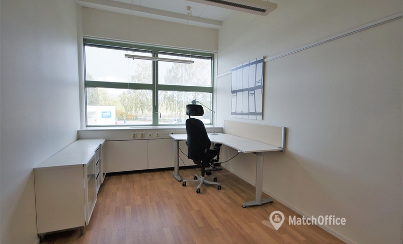 24 m² Flexible office available to rent in Kista, Spånga (163 55) can meet all your requirements  - 1 | MatchOffice.com