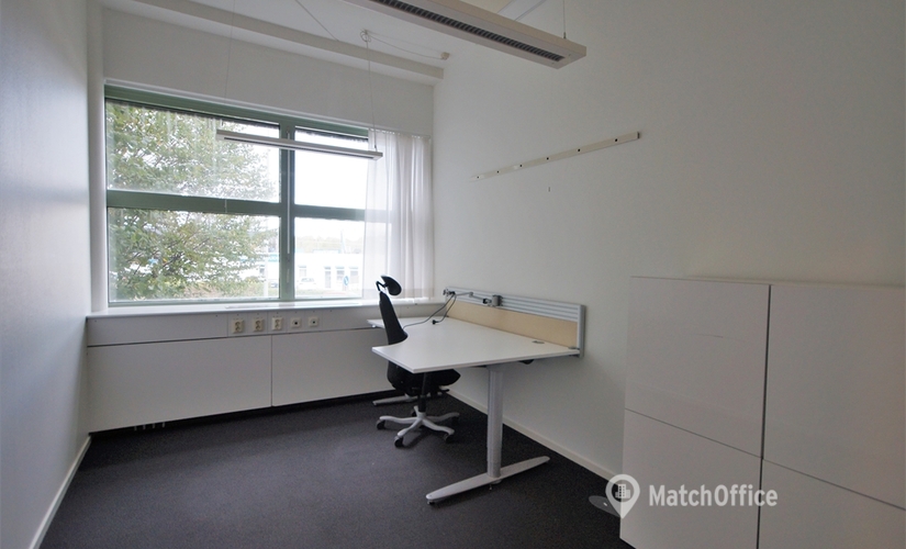 24 m² Office space up for rent in Kista, Spånga (163 55) can cater to all your needs  - 0 | MatchOffice.com
