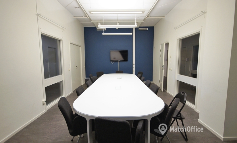 24 m² Commercial office for rent in Kista, Spånga (163 55) can benefit your business  - 2 | MatchOffice