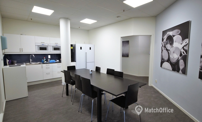 24 m² Commercial office up for rent in Kista, Spånga (163 55) can satisfy all our needs  - 3 | MatchOffice