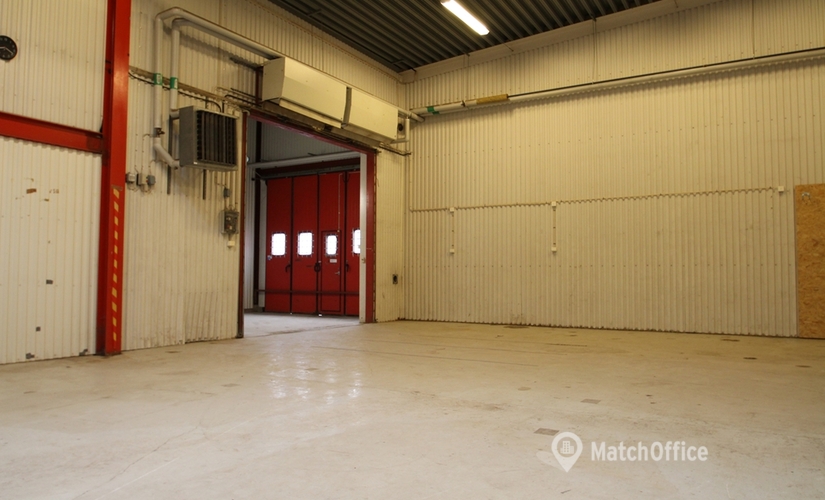 Lagerlokal Malmö, Höjdrodergatan 11 212 39 Husie