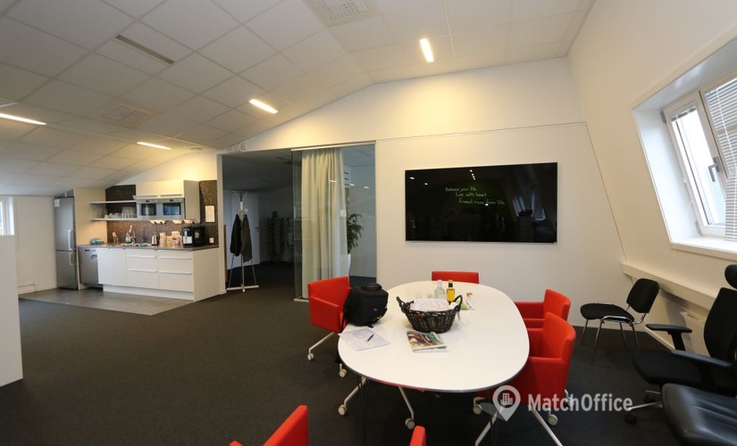 242 m² exklusiva Kontorslokaler att hyra i Askim-Frölunda-Högsbo, Hulda Lindgrens gata 8 (421 31) möter alla dina önskemål  - 1 | MatchOffice