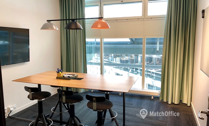 Kontor Stockholm, Regeringsgatan 59 111 56 Kungsholmen