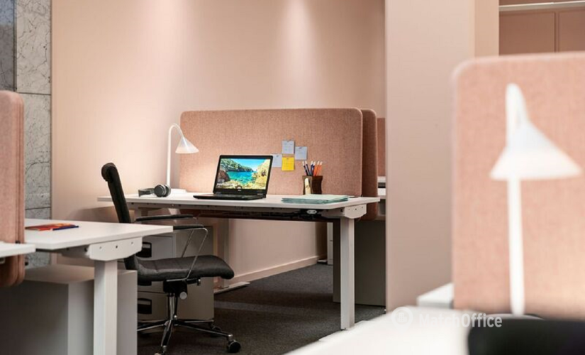 30 m² Företagscentrum för uthyrning i Kungsholmen, Rålambsvägen 17 (100 26) - 3 | MatchOffice