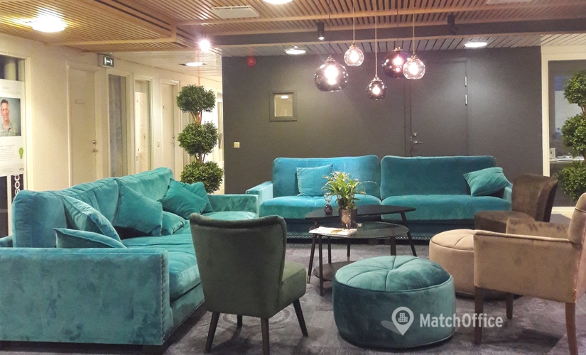 Företagshotell(Yta:30 m²) att hyra i Sven Hultins Gata 9C, 412 88 Göteborg Centrum. Bra val | MatchOffice.se