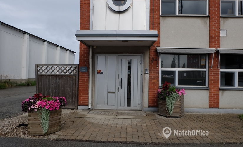 479 m² moderna Kontorsplatser att hyra i Malmö Kirseberg, Malmö (212 25) möter alla dina önskemål - 3 | MatchOffice