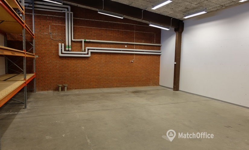 479 m² lediga Kontor uthyres i Malmö Kirseberg, Malmö (212 25) erbjuder allt du behöver  - 2 | MatchOffice