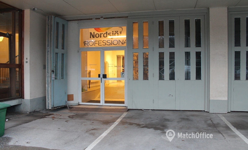 Lagerlokal Bromma, Ulvsundavägen 108 168 67 Bromma