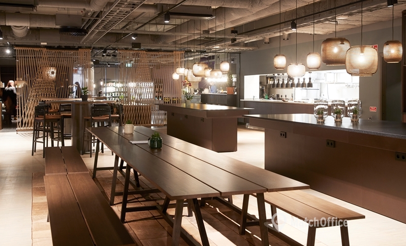 50 m² Servicekontor uthyres i Kista, Kista (164 40) - 1 | MatchOffice