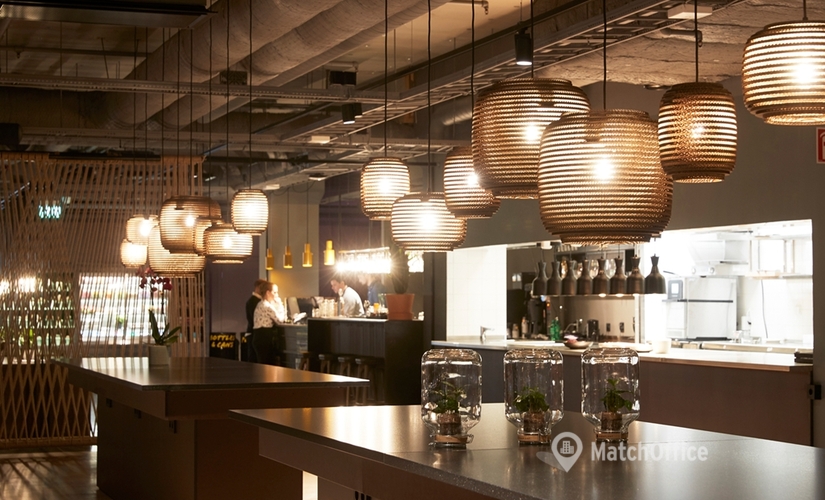 50 m² Business center för uthyrning i Kista, Kista (164 40) - 0 | MatchOffice