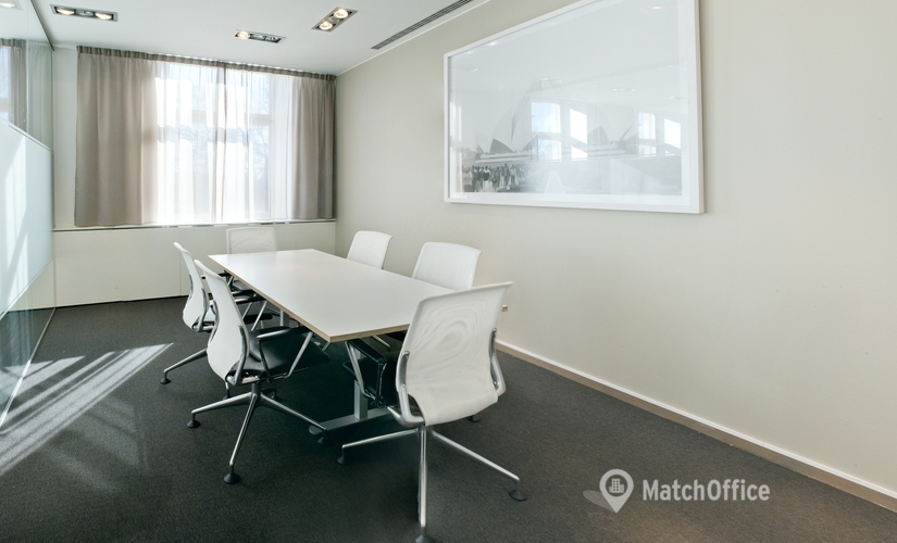 Konferensrum(Yta:20 m²) att hyra i Fabriksgatan 7, 412 50 Göteborg Centrum. Bra läge | MatchOffice.se