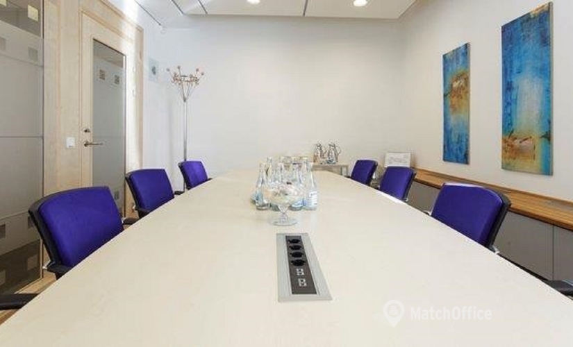 Konferensrum(Yta:20 m²) att hyra i Ringvägen 100, 118 60 Södermalm. Handikappanpassad | MatchOffice.se