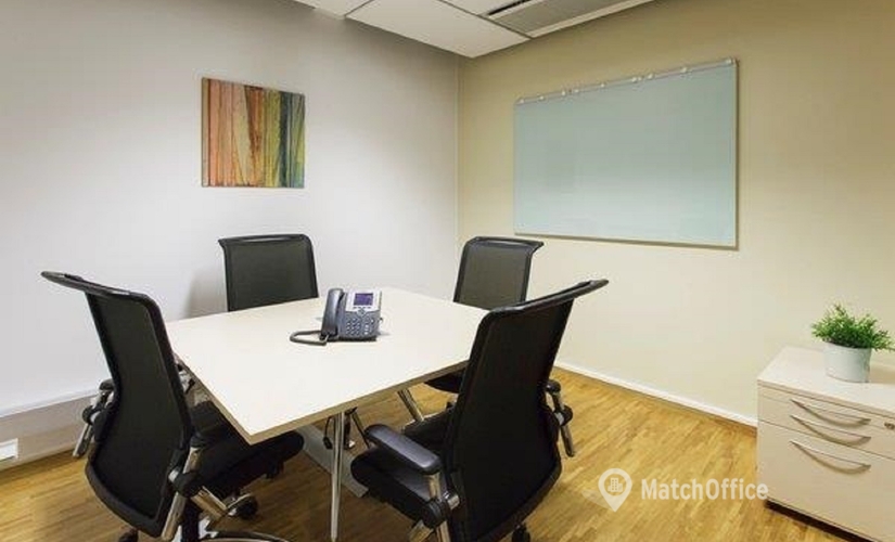 Konferensrum(Yta:20 m²) att hyra i Ringvägen 100, 118 60 Södermalm. Lång- och korttidsuthyrning | MatchOffice.se