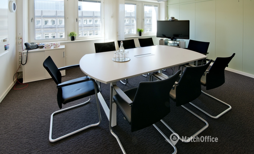 Meeting room Solna strandväg 78 171 54 Solna
