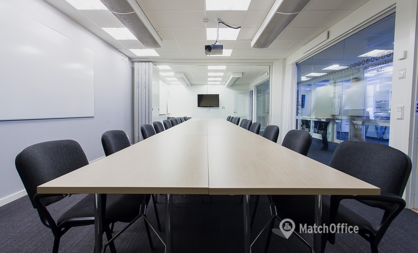 20 m² Conference hall in Stockholm Vasastan, S:t Eriksgatan 117 (113 43) - 0 | MatchOffice.com