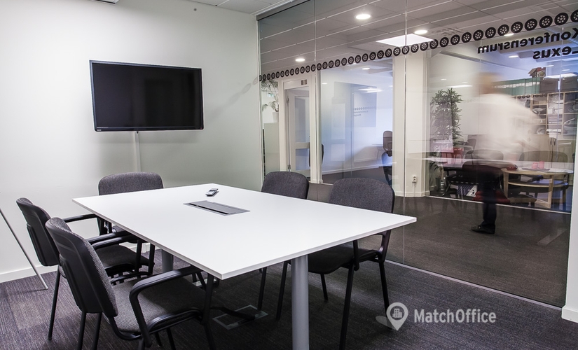20 m² Convention center in Stockholm Vasastan, S:t Eriksgatan 117 (113 43) - 1 | MatchOffice.com