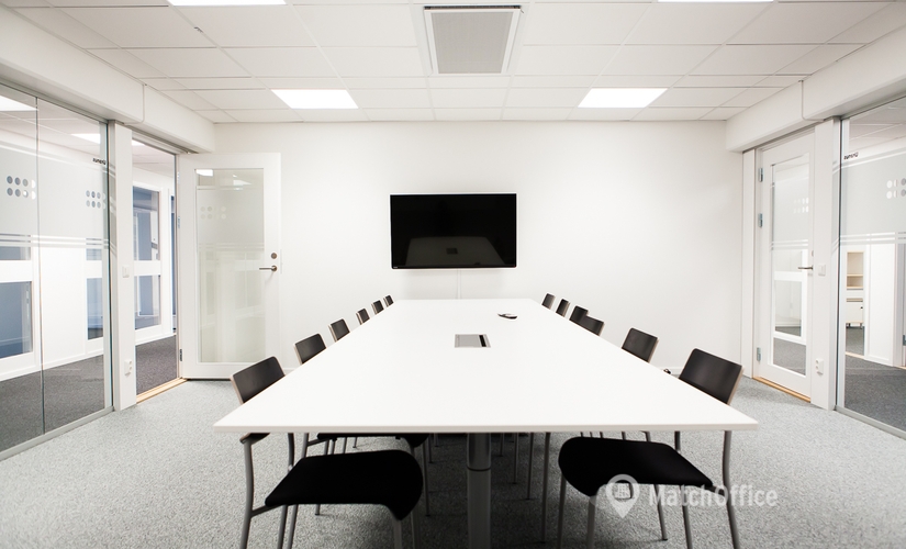 Konferenslokaler(Yta:20 m²) att hyra i Vretenvägen 13B, 171 54 Solna. Inga extra avgifter | MatchOffice.se