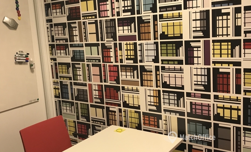 894 m² Kontorshotell uthyres i Göteborg Gaarda, Göteborg (412 63) - 2 | MatchOffice.se