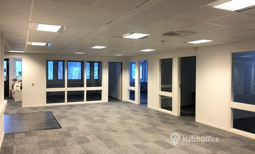 Kontor Västerås, Ateljégatan 4 724 71 Västerås