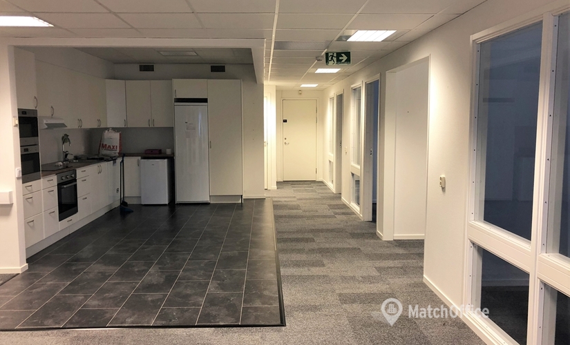 Kontor Västerås, Ateljégatan 4 724 71 Västerås