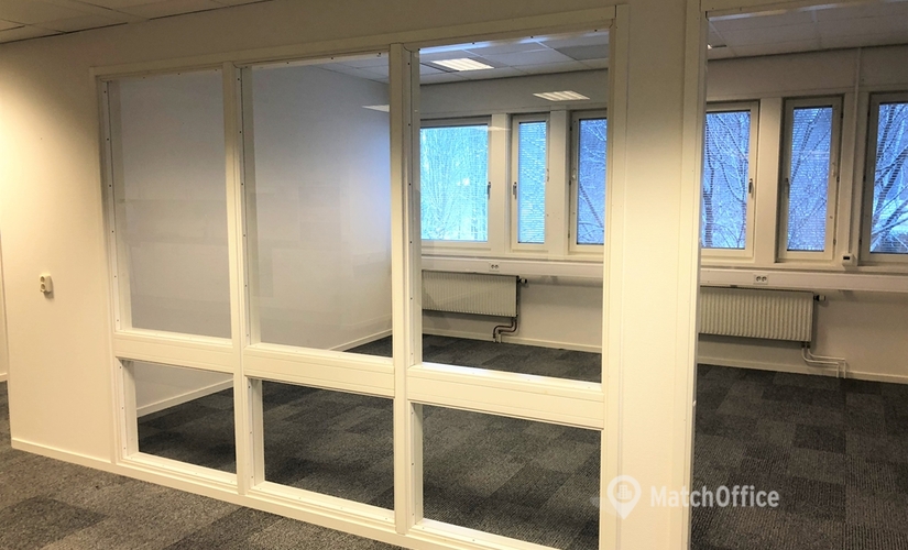 Kontor Västerås, Ateljégatan 4 724 71 Västerås