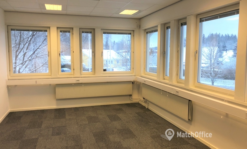 Kontor Västerås, Ateljégatan 4 724 71 Västerås