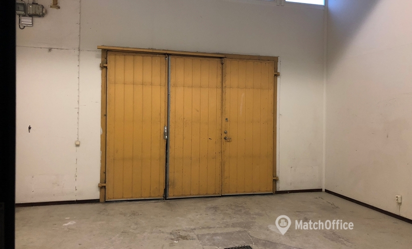 180 m² bekväma Kontor uthyres i Västerås, Västerås (721 33) skulle vara fördelaktigt för ditt företag  - 1 | MatchOffice.se