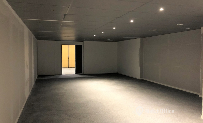 180 m² flexibla Kontor för uthyrning i Västerås, Västerås (721 33) skulle vara fördelaktigt för ditt företag - 2 | MatchOffice.se