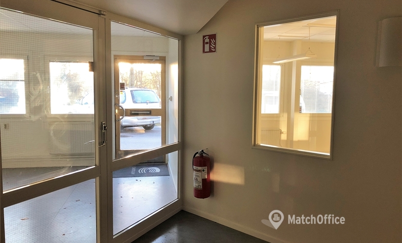 Kontor Västerås, Ånghammargatan 4 721 33 Västerås